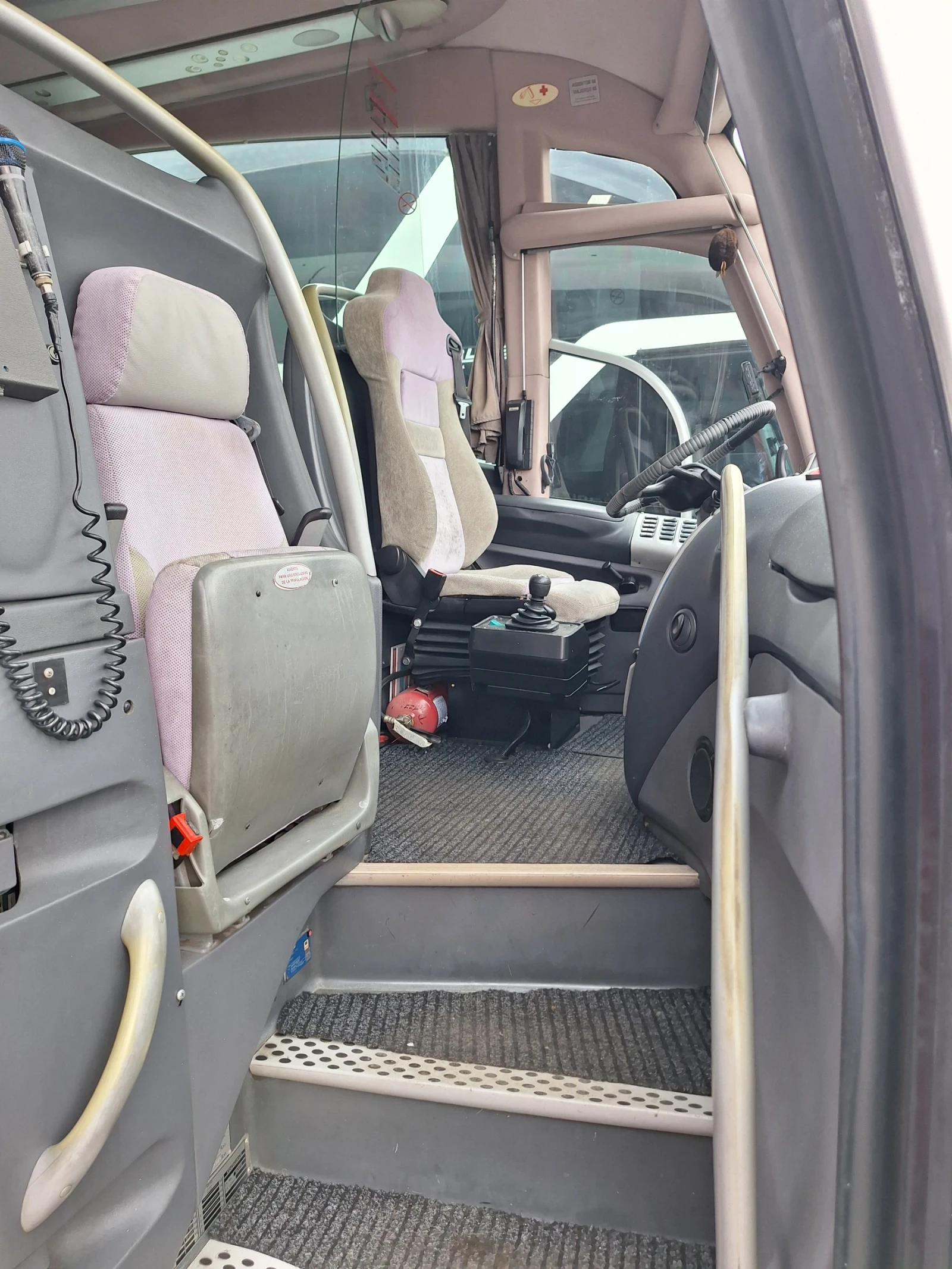 Scania Irizar  - изображение 7