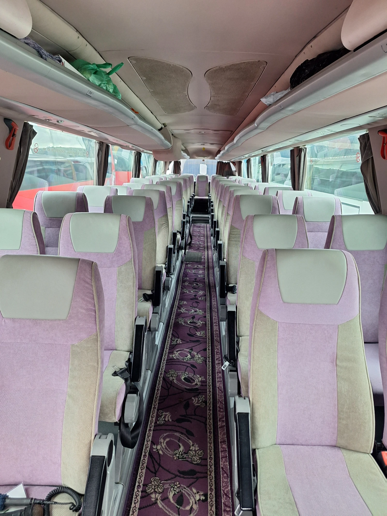 Scania Irizar  - изображение 8