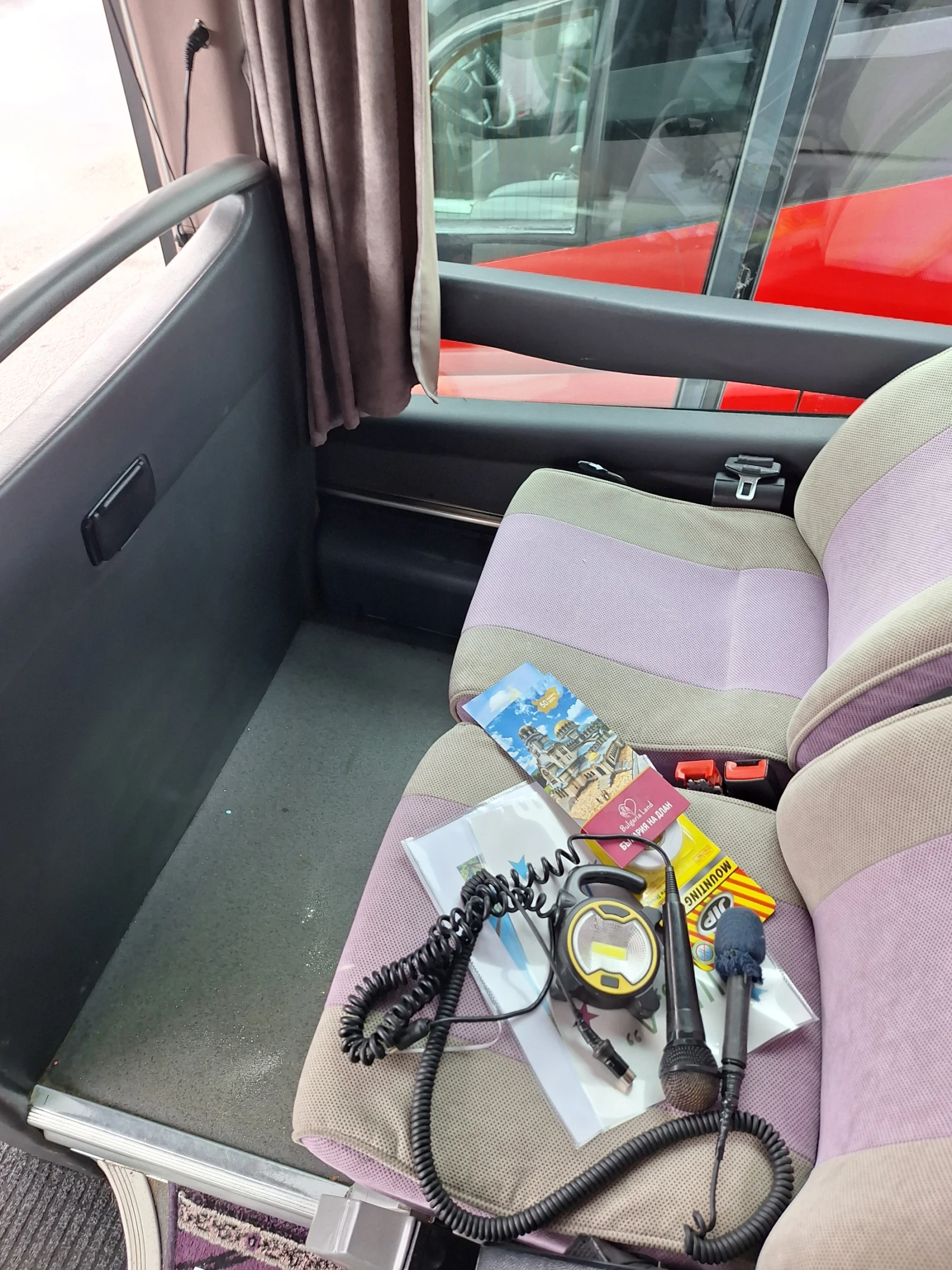 Scania Irizar  - изображение 10