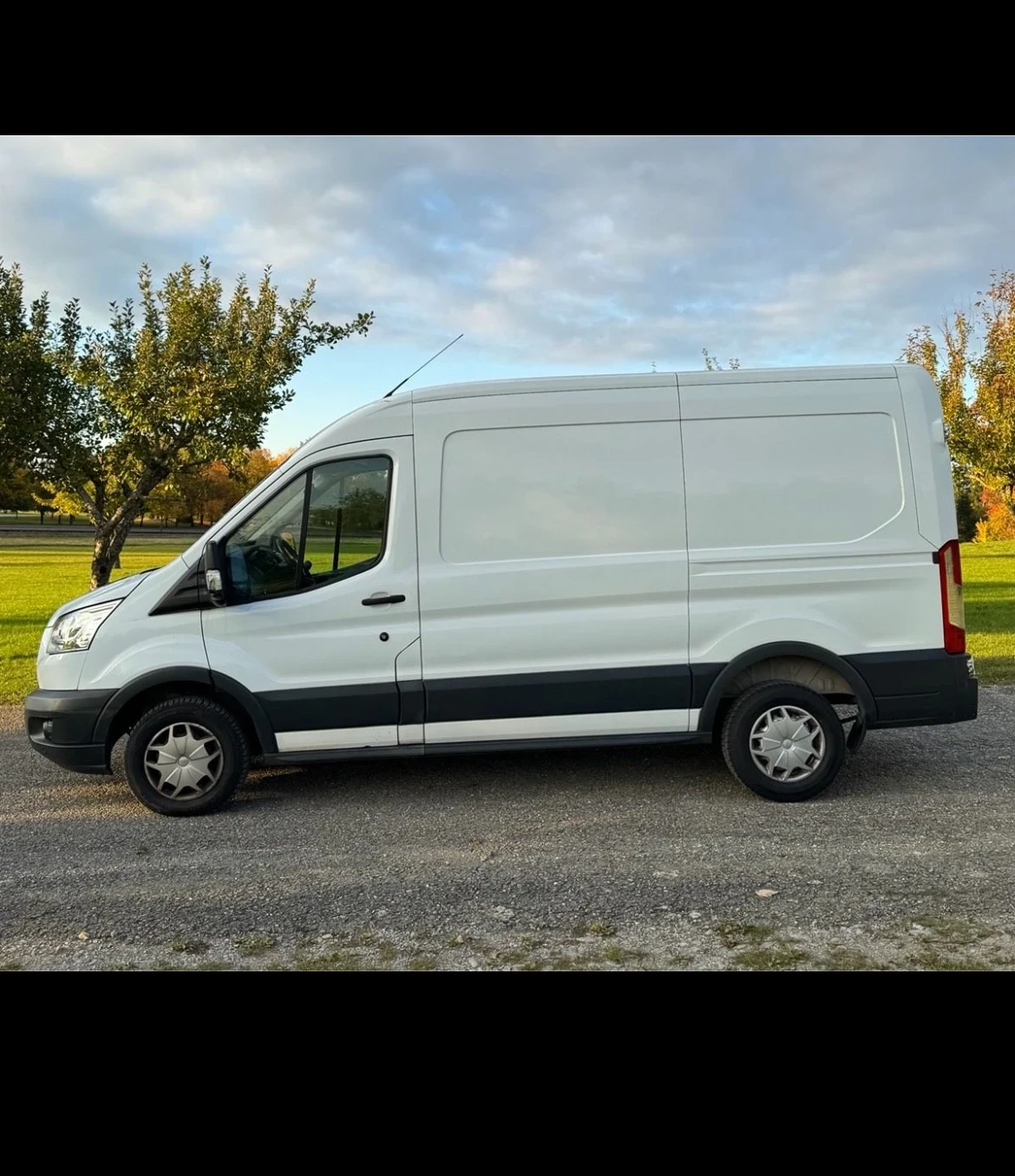 Ford Transit Ford Transit 350 - изображение 2