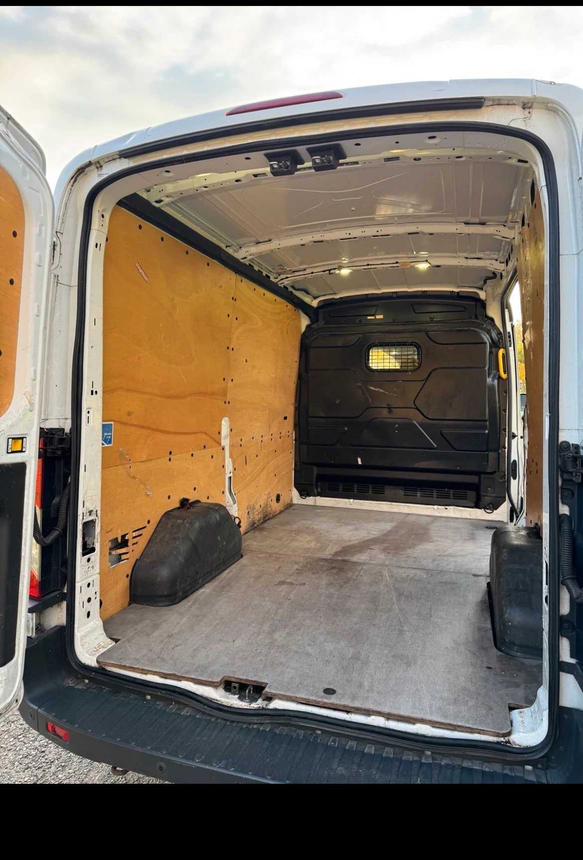 Ford Transit Ford Transit 350 | Mobile.bg � ����������� 12