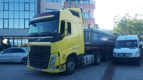 Renault Magnum нова хидравлична уредба без P.T.O., снимка 1