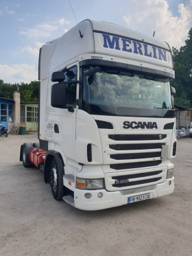 Scania R 440  | Mobile.bg   2