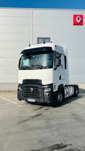 Renault T * 520 ГОЛЯМА КАБИНА* , снимка 2