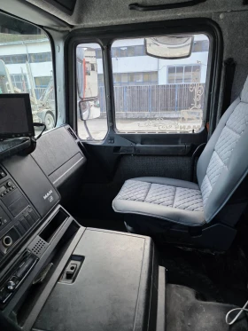 Man 27.460 6 x 6, снимка 13