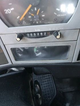 Man 27.460 6 x 6, снимка 12