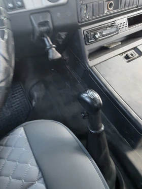 Man 27.460 6 x 6, снимка 11