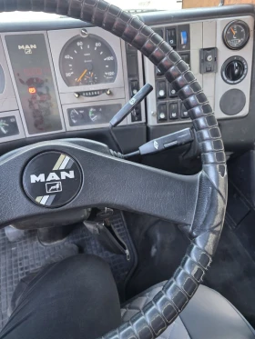 Man 27.460 6 x 6, снимка 10