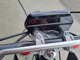 Bashan BS 200 куб , Най новите модели  2025г, снимка 7