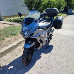 Suzuki Gsx 1250F, снимка 1