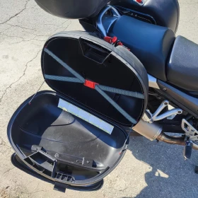 Suzuki Gsx 1250F, снимка 15