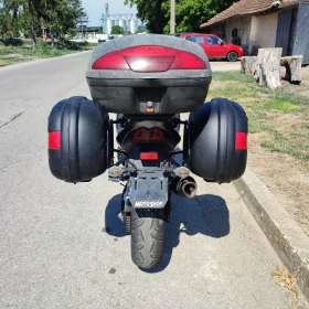 Suzuki Gsx 1250F, снимка 7