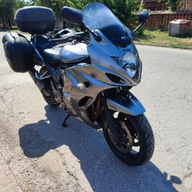 Suzuki Gsx 1250F, снимка 2