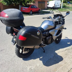 Suzuki Gsx 1250F, снимка 8