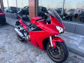 Honda Vfr 800 F ABS, снимка 2