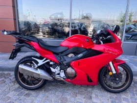 Honda Vfr 800 F ABS, снимка 1