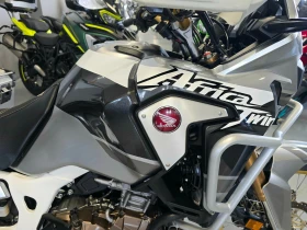 Honda Crf 1000ie, Adventure, Подгрев, 3 куфара!, снимка 10