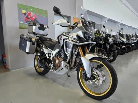 Honda Crf 1000ie, Adventure, Подгрев, 3 куфара!, снимка 1