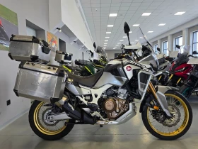 Honda Crf 1000ie, Adventure, Подгрев, 3 куфара!, снимка 3