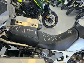 Honda Crf 1000ie, Adventure, Подгрев, 3 куфара!, снимка 11