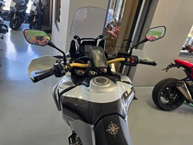 Honda Crf 1000ie, Adventure, Подгрев, 3 куфара!, снимка 13