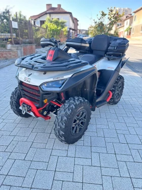 Segway Powersports ATV-Snarler AT6L, снимка 4