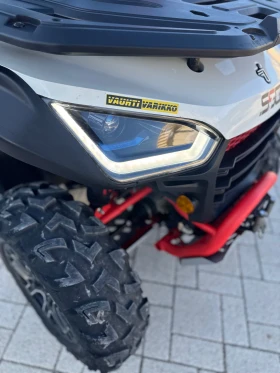 Segway Powersports ATV-Snarler AT6L, снимка 12