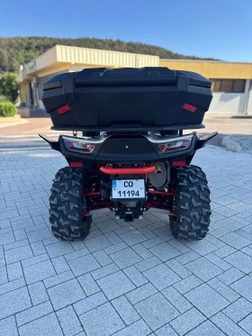 Segway Powersports ATV-Snarler AT6L, снимка 7