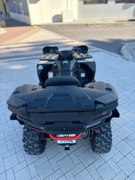 Segway Powersports ATV-Snarler AT6L, снимка 8