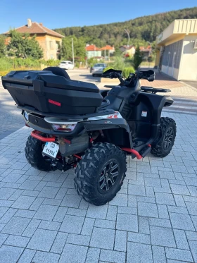 Segway Powersports ATV-Snarler AT6L, снимка 9