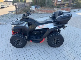 Segway Powersports ATV-Snarler AT6L, снимка 5