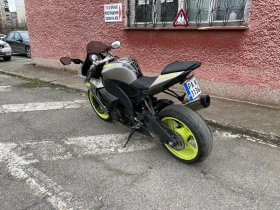 Kawasaki Zxr Zx10r , снимка 2