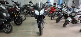 Suzuki V-strom 1000 DL TUNING !  ! | Mobile.bg    2
