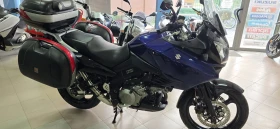 Suzuki V-strom 1000 DL TUNING !  ! | Mobile.bg    4