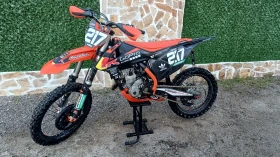 Ktm SX-F 350cc / 2+ / ... | Mobile.bg    7