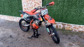 Ktm SX-F 350cc / 2+ / ... | Mobile.bg    9