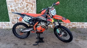 Ktm SX-F 350cc / 2+ / ... | Mobile.bg    10