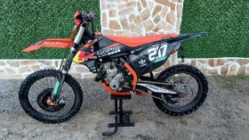 Ktm SX-F 350cc / 2+ / ... | Mobile.bg    8