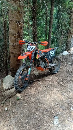 Ktm SX-F 350cc / 2+ / ... | Mobile.bg    15