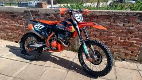 Ktm SX-F 350cc / 2+ / ... | Mobile.bg    12