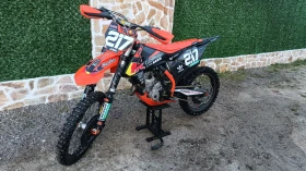 Ktm SX-F 350cc / 2+ / ... | Mobile.bg    4
