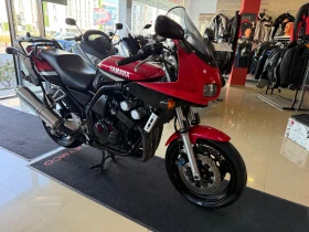 Yamaha Fazer 600 | Mobile.bg    3