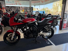 Yamaha Fazer 600 | Mobile.bg    9