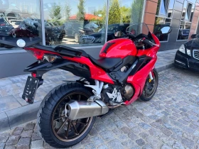 Honda Vfr 800 F ABS | Mobile.bg � ����� ������ 3