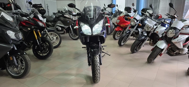Suzuki V-strom 1000 DL TUNING ! Лизинг !, снимка 2 - Мотоциклети и мототехника - 51042613