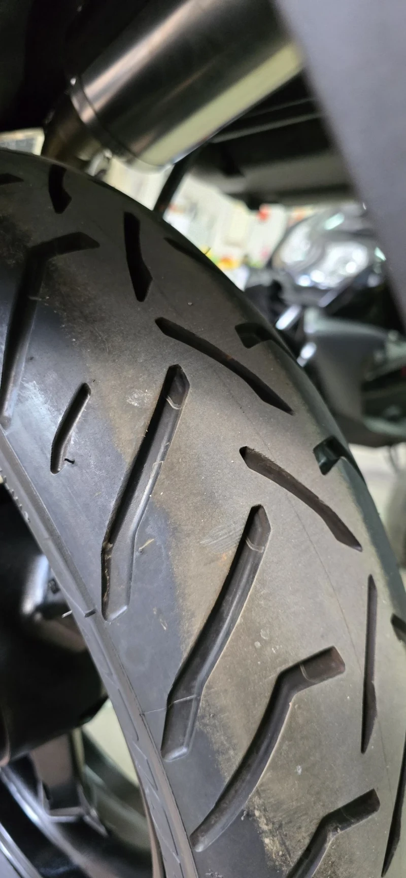 Suzuki V-strom 1000 DL TUNING ! Лизинг !, снимка 13 - Мотоциклети и мототехника - 51042613