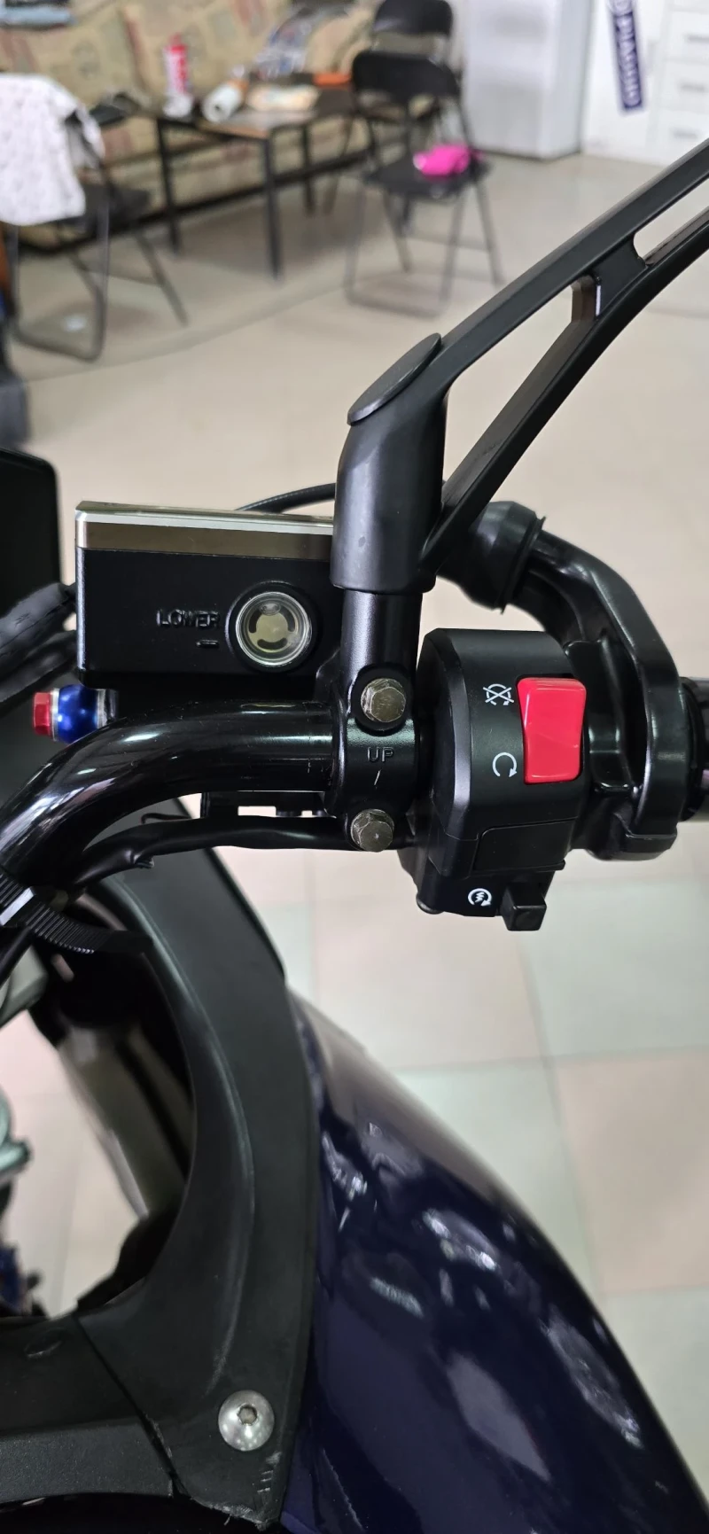 Suzuki V-strom 1000 DL TUNING ! Лизинг !, снимка 10 - Мотоциклети и мототехника - 51042613