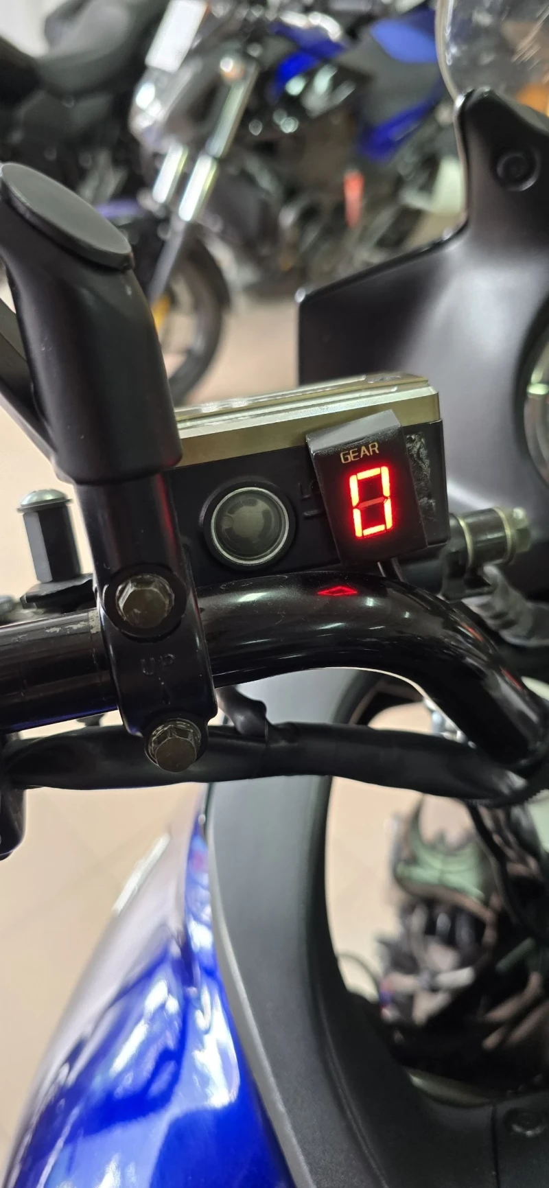 Suzuki V-strom 1000 DL TUNING ! Лизинг !, снимка 9 - Мотоциклети и мототехника - 51042613