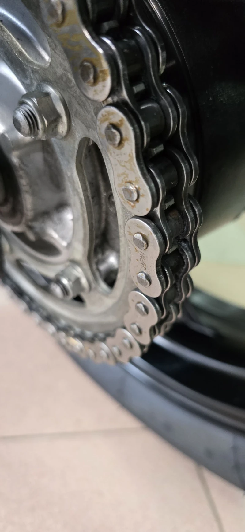 Suzuki V-strom 1000 DL TUNING ! Лизинг !, снимка 14 - Мотоциклети и мототехника - 51042613