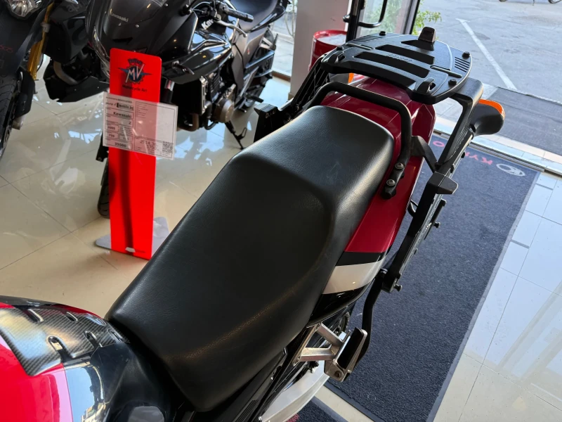 Yamaha Fazer 600, снимка 12 - Мотоциклети и мототехника - 51723637